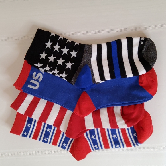 Sock Bundle - Picture 2 of 6